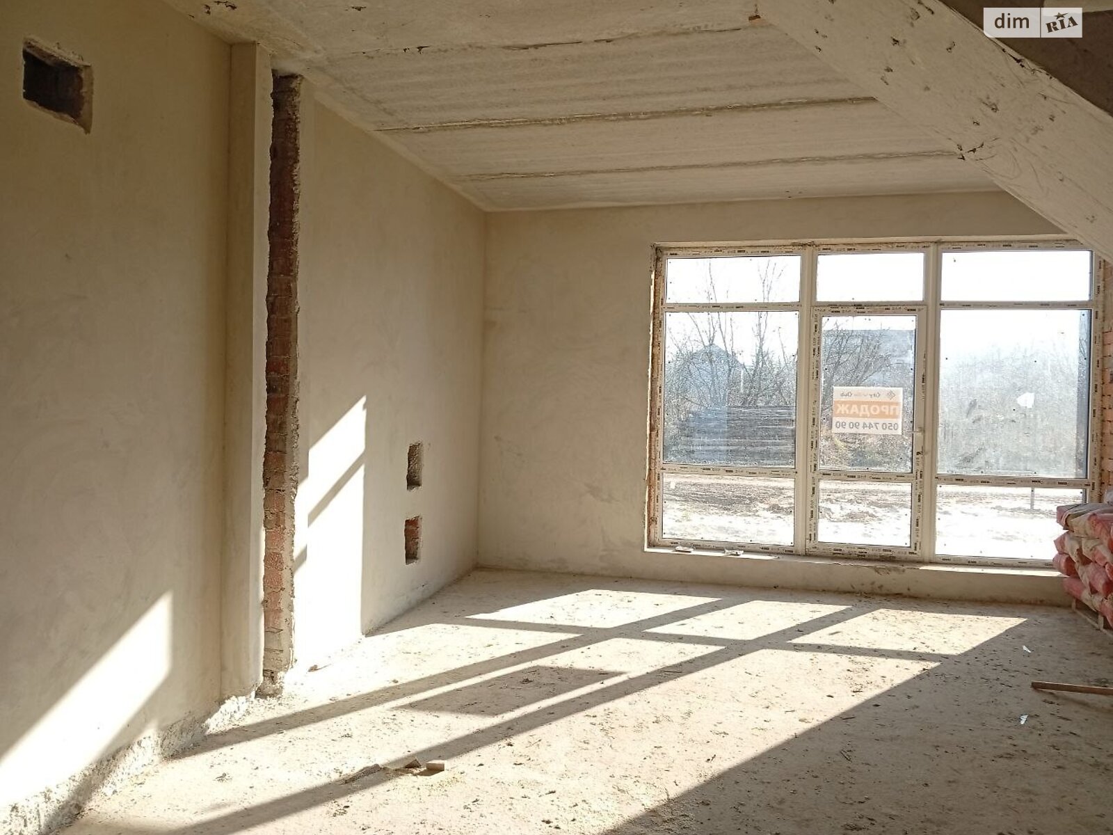 двоповерховий таунхаус, 118.9 кв. м, цегла. Продаж у Вовчинцю фото 1 двоповерховий таунхаус, 118.9 кв. м, цегла. Продаж у Вовчинцю фото 1