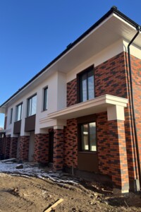 двоповерховий таунхаус, 138 кв. м, цегла. Продаж у Вовчинцю фото 2