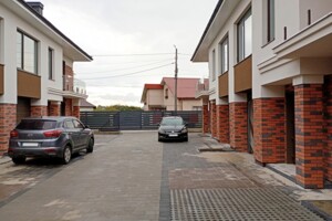 двоповерховий таунхаус, 138 кв. м, кирпич. Продаж у Вовчинцю фото 2