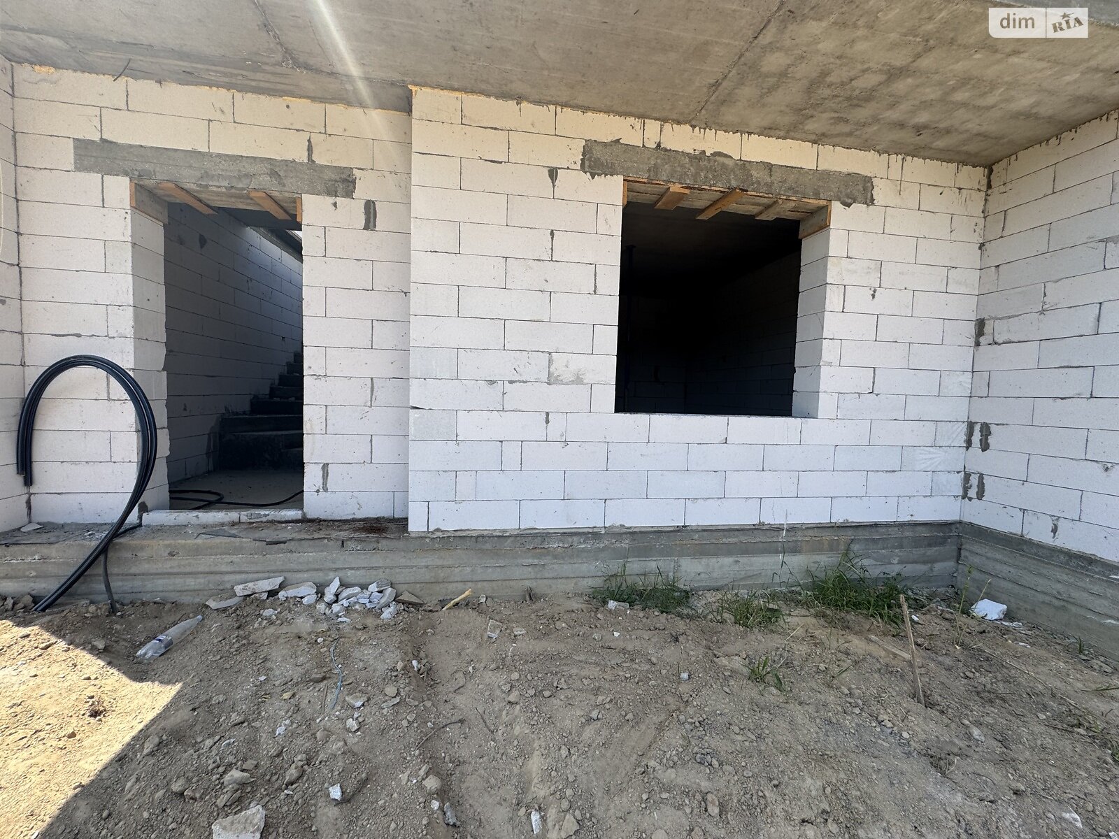 двоповерховий таунхаус, 105 кв. м, цегла. Продаж у Ворзелі фото 1 двоповерховий таунхаус, 105 кв. м, цегла. Продаж у Ворзелі фото 1