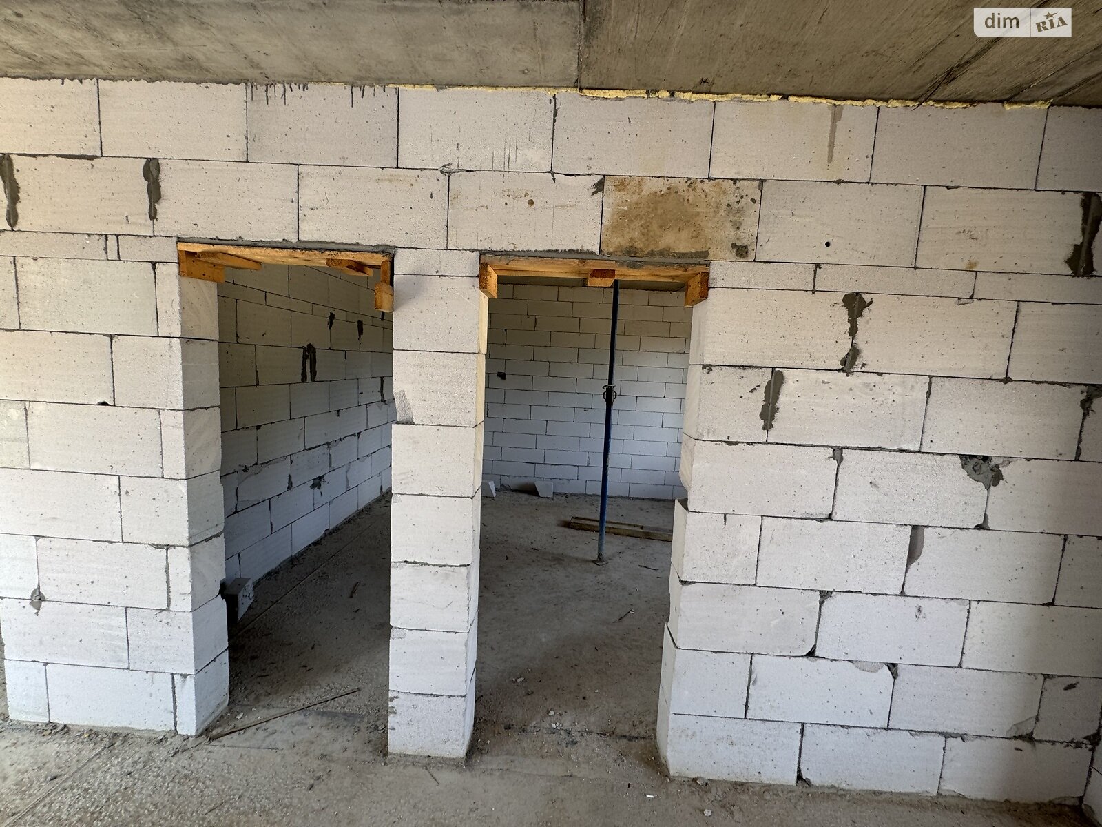 двоповерховий таунхаус, 105 кв. м, цегла. Продаж у Ворзелі фото 1 двоповерховий таунхаус, 105 кв. м, цегла. Продаж у Ворзелі фото 1