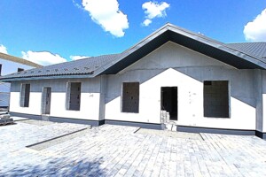 одноэтажный таунхаус, 82.25 кв. м, газобетон. Продажа в Ворзеле фото 2