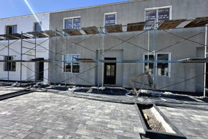 двухэтажный таунхаус, 106 кв. м, пеноблок. Продажа в Ворзеле фото 2