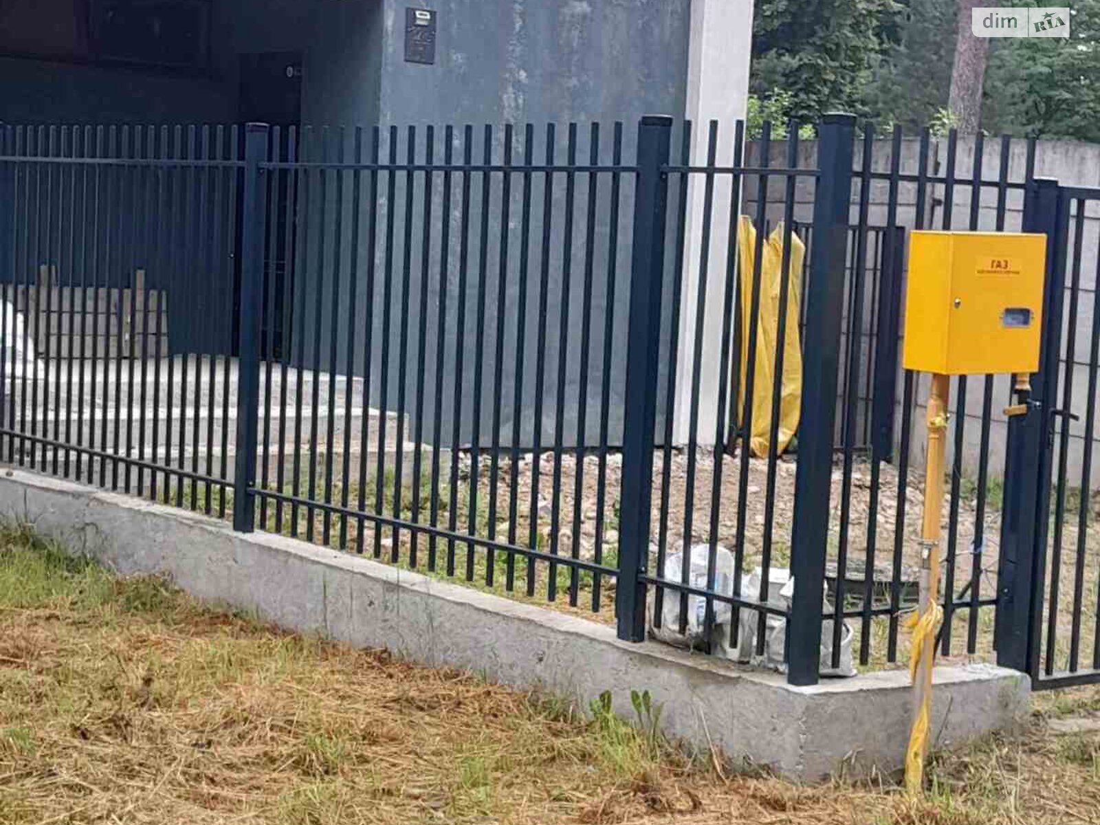 двухэтажный таунхаус, 112.6 кв. м, кирпич. Продажа в Ворзеле фото 1