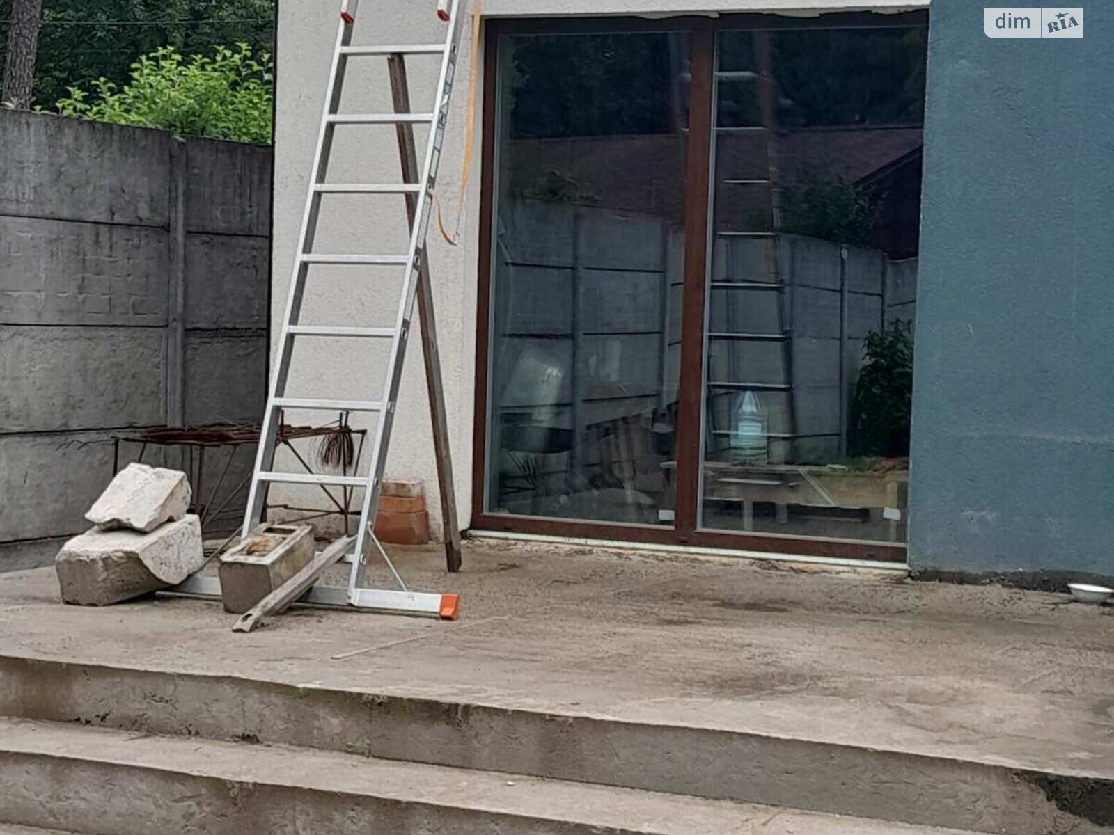 двухэтажный таунхаус, 112.6 кв. м, кирпич. Продажа в Ворзеле фото 1