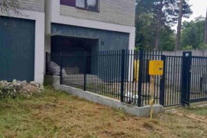 двухэтажный таунхаус, 112.6 кв. м, кирпич. Продажа в Ворзеле фото 2