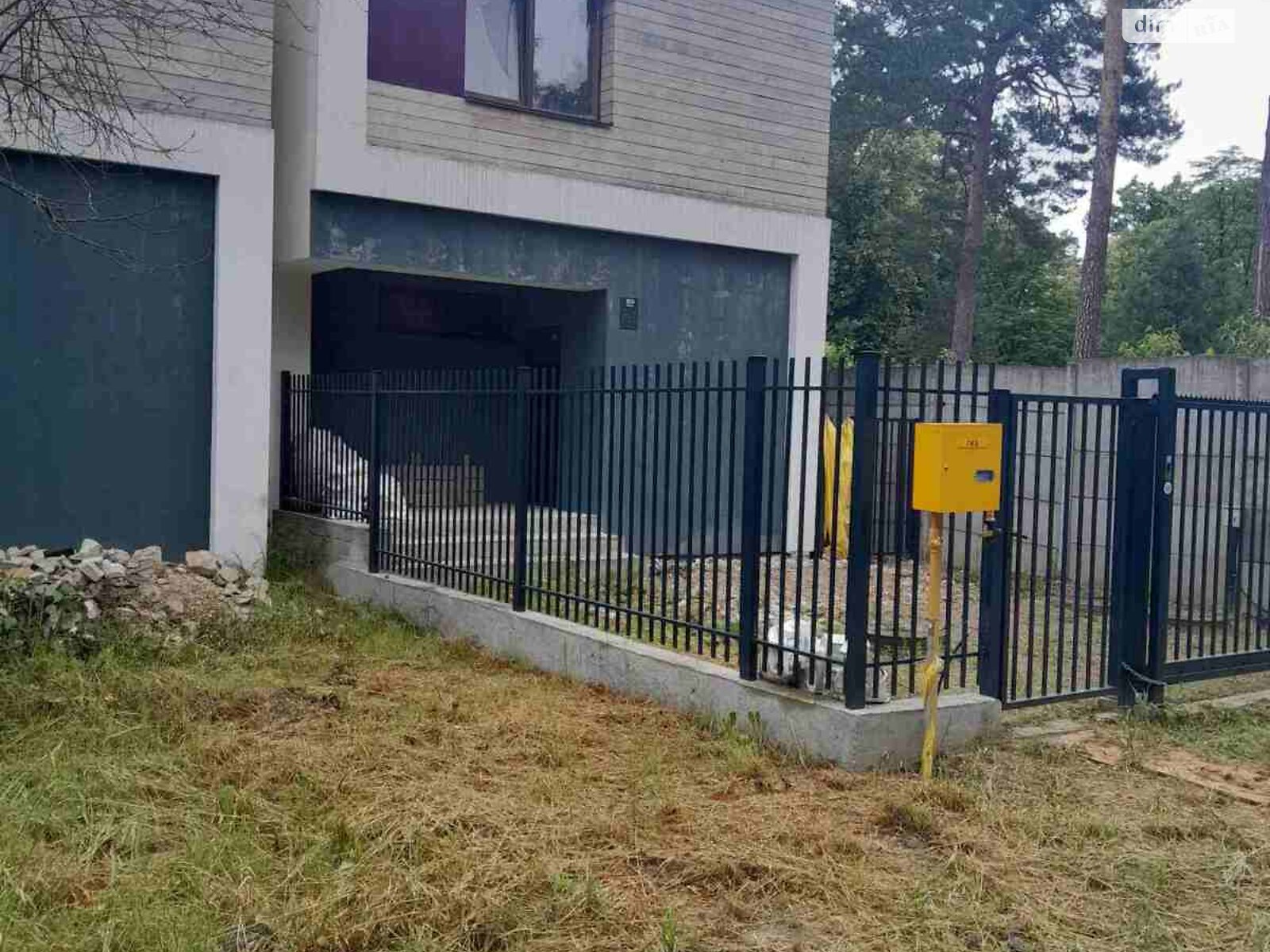 двухэтажный таунхаус, 112.6 кв. м, кирпич. Продажа в Ворзеле фото 1