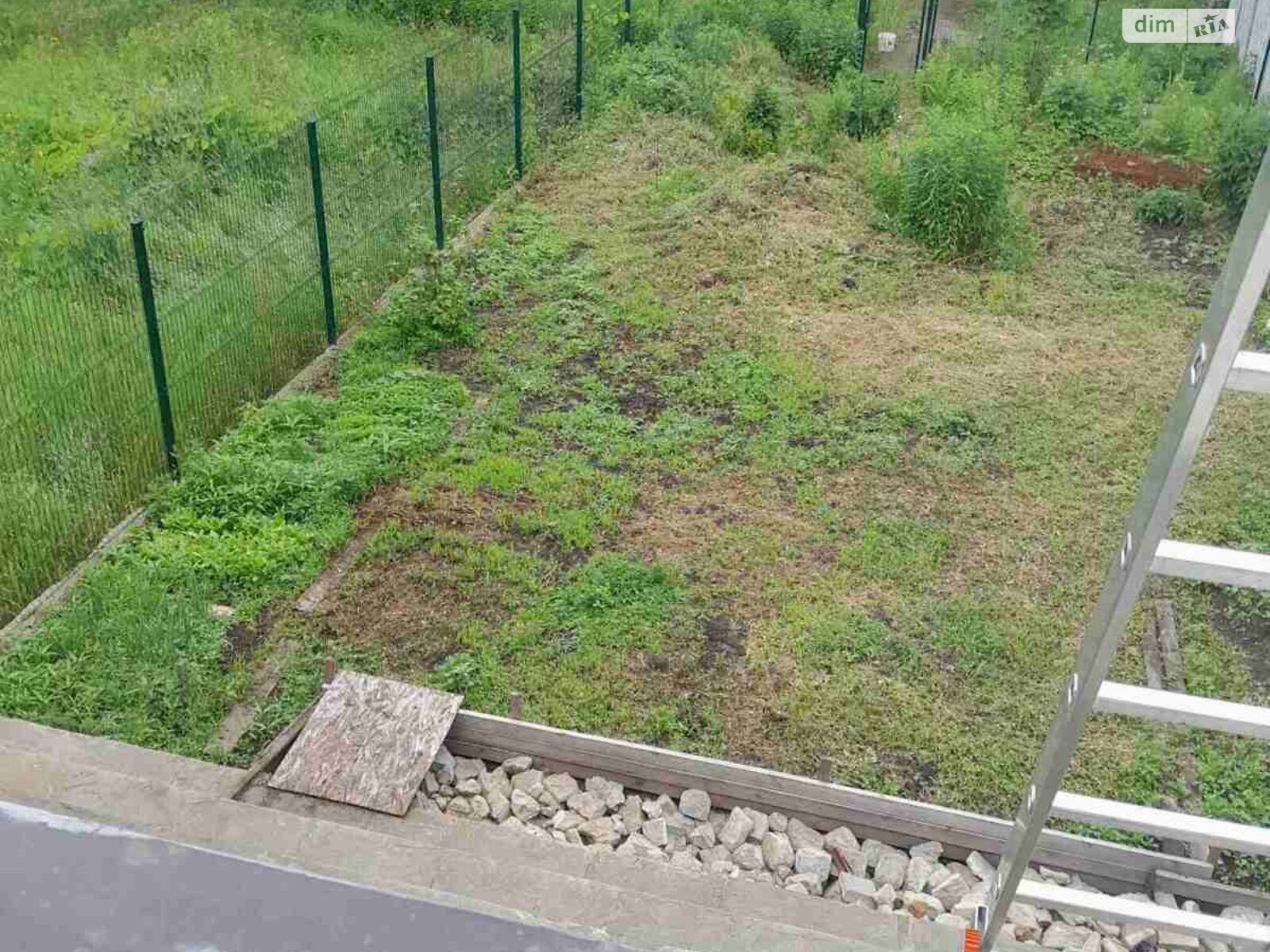 двухэтажный таунхаус, 112.6 кв. м, кирпич. Продажа в Ворзеле фото 1