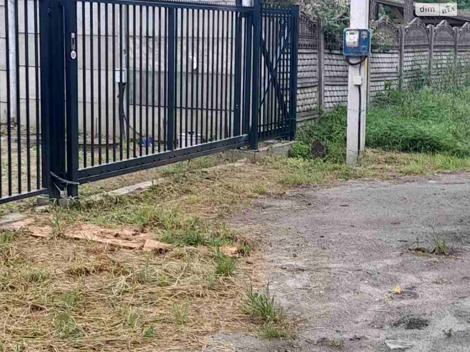 двухэтажный таунхаус, 112.6 кв. м, кирпич. Продажа в Ворзеле фото 1