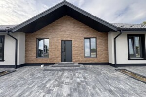 одноповерховий таунхаус, 88 кв. м, піноблок. Продаж у Ворзелі фото 2 одноповерховий таунхаус, 88 кв. м, піноблок. Продаж у Ворзелі фото 2