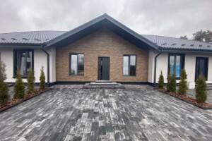 одноэтажный таунхаус, 83 кв. м, газобетон. Продажа в Ворзеле фото 2 одноэтажный таунхаус, 83 кв. м, газобетон. Продажа в Ворзеле фото 2