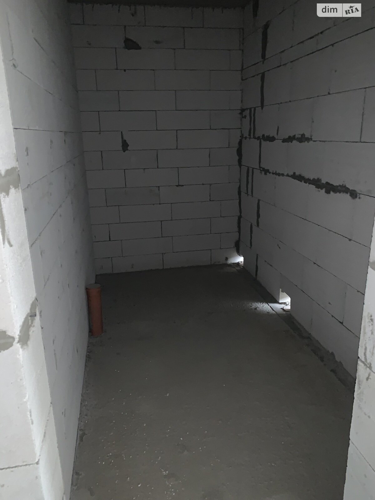 двухэтажный таунхаус, 105.9 кв. м, пеноблок. Продажа в Ворзеле фото 1 двухэтажный таунхаус, 105.9 кв. м, пеноблок. Продажа в Ворзеле фото 1