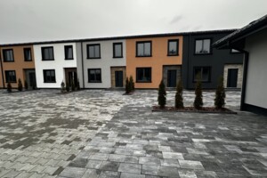 двухэтажный таунхаус, 105 кв. м, пеноблок. Продажа в Ворзеле фото 2 двухэтажный таунхаус, 105 кв. м, пеноблок. Продажа в Ворзеле фото 2