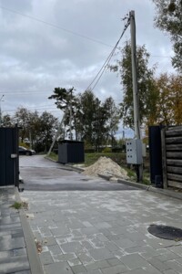 двоповерховий таунхаус, 95 кв. м, газобетон. Продаж у Ворзелі фото 2