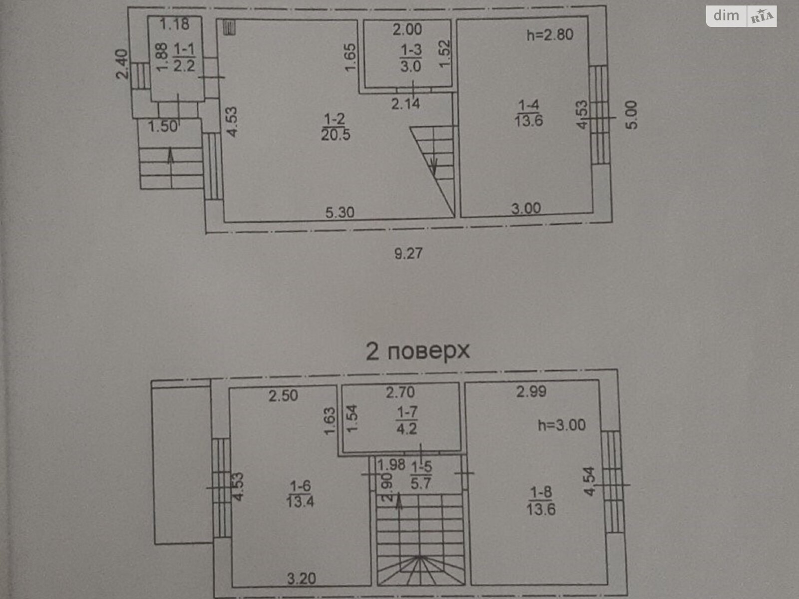 трехэтажный таунхаус, 100 кв. м, газобетон. Продажа в Ворзеле фото 1 трехэтажный таунхаус, 100 кв. м, газобетон. Продажа в Ворзеле фото 1