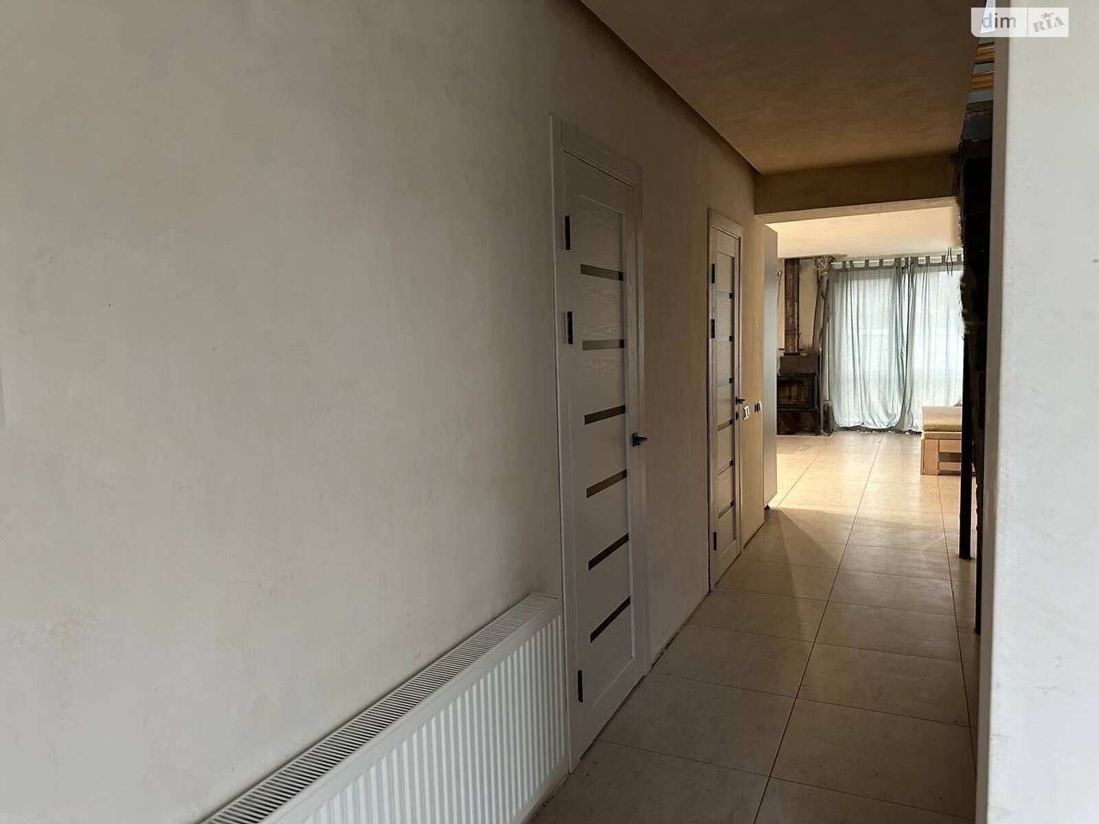 трехэтажный таунхаус, 198.9 кв. м, кирпич. Продажа в Ворзеле фото 1