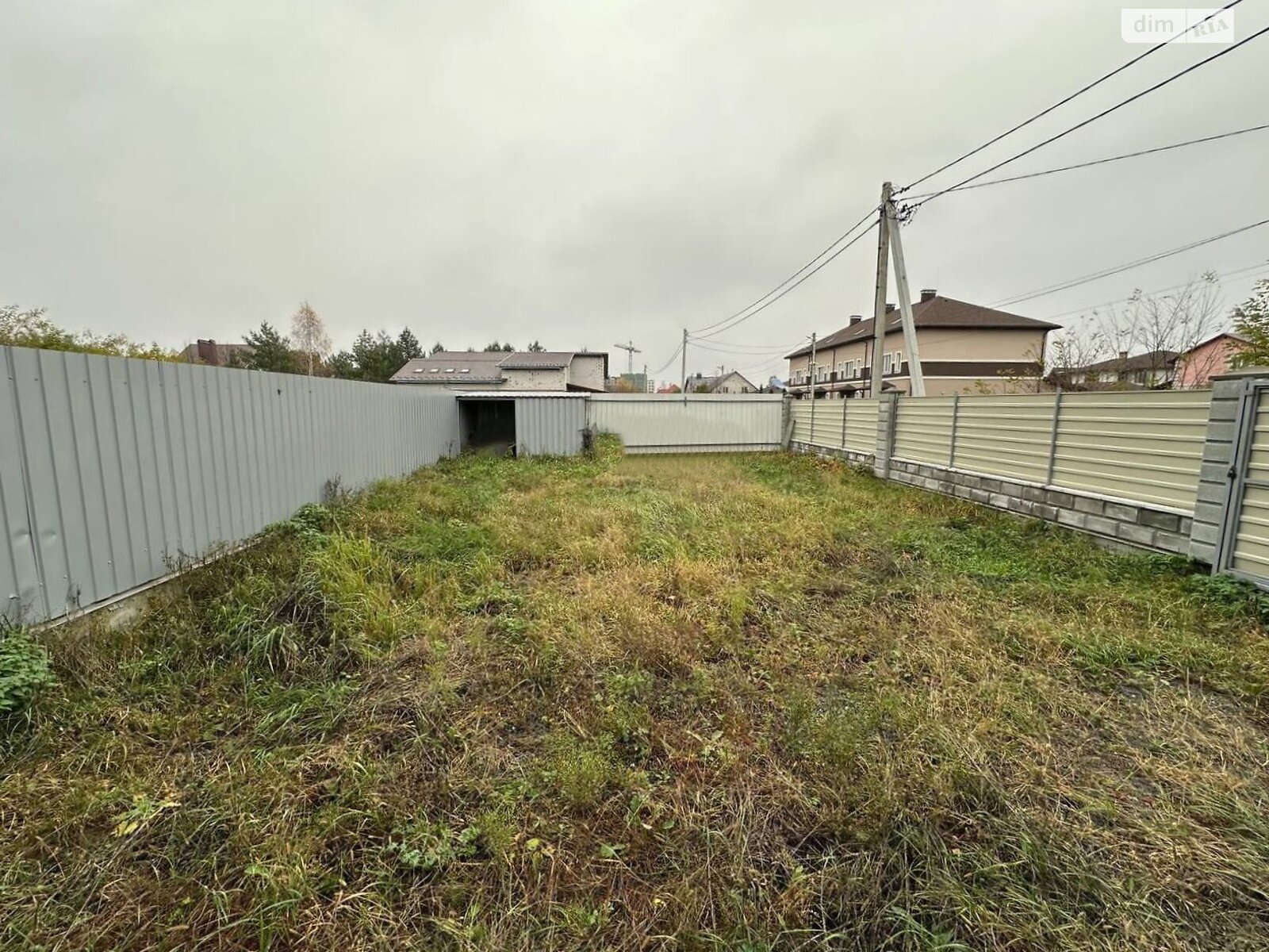 трехэтажный таунхаус, 198.9 кв. м, кирпич. Продажа в Ворзеле фото 1