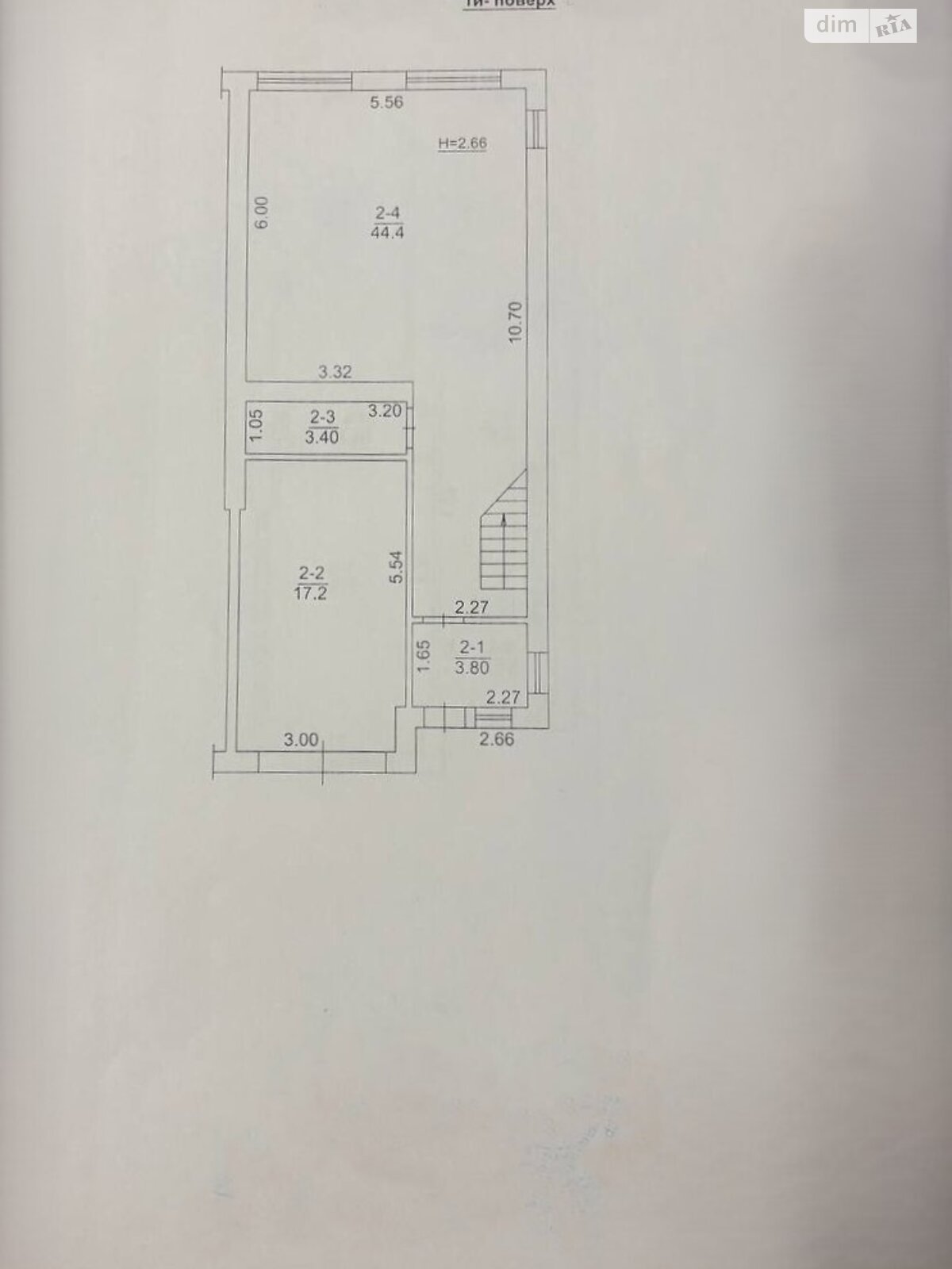 трехэтажный таунхаус, 198.9 кв. м, кирпич. Продажа в Ворзеле фото 1