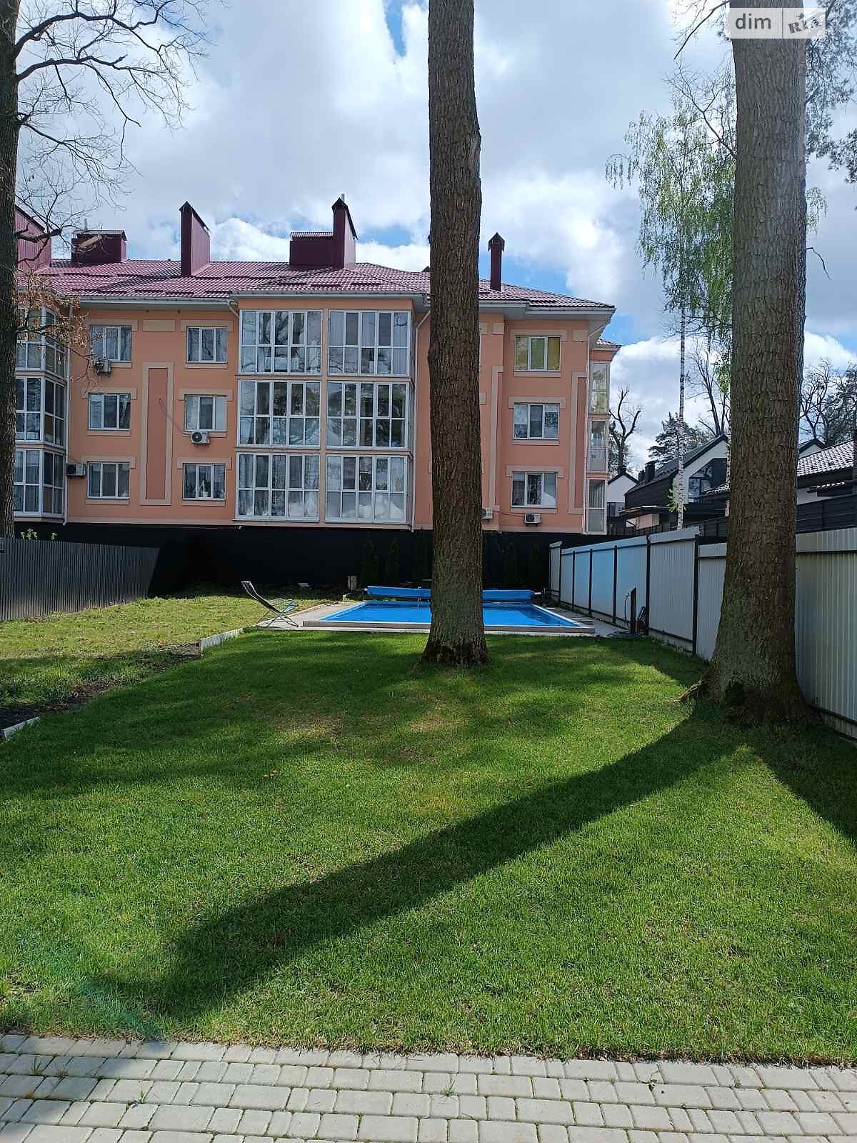 двоповерховий таунхаус, 105 кв. м, цегла. Продаж у Ворзелі фото 1 двоповерховий таунхаус, 105 кв. м, цегла. Продаж у Ворзелі фото 1