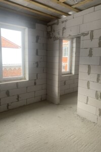 двоповерховий таунхаус, 105 кв. м, кирпич. Продаж у Ворзелі фото 2
