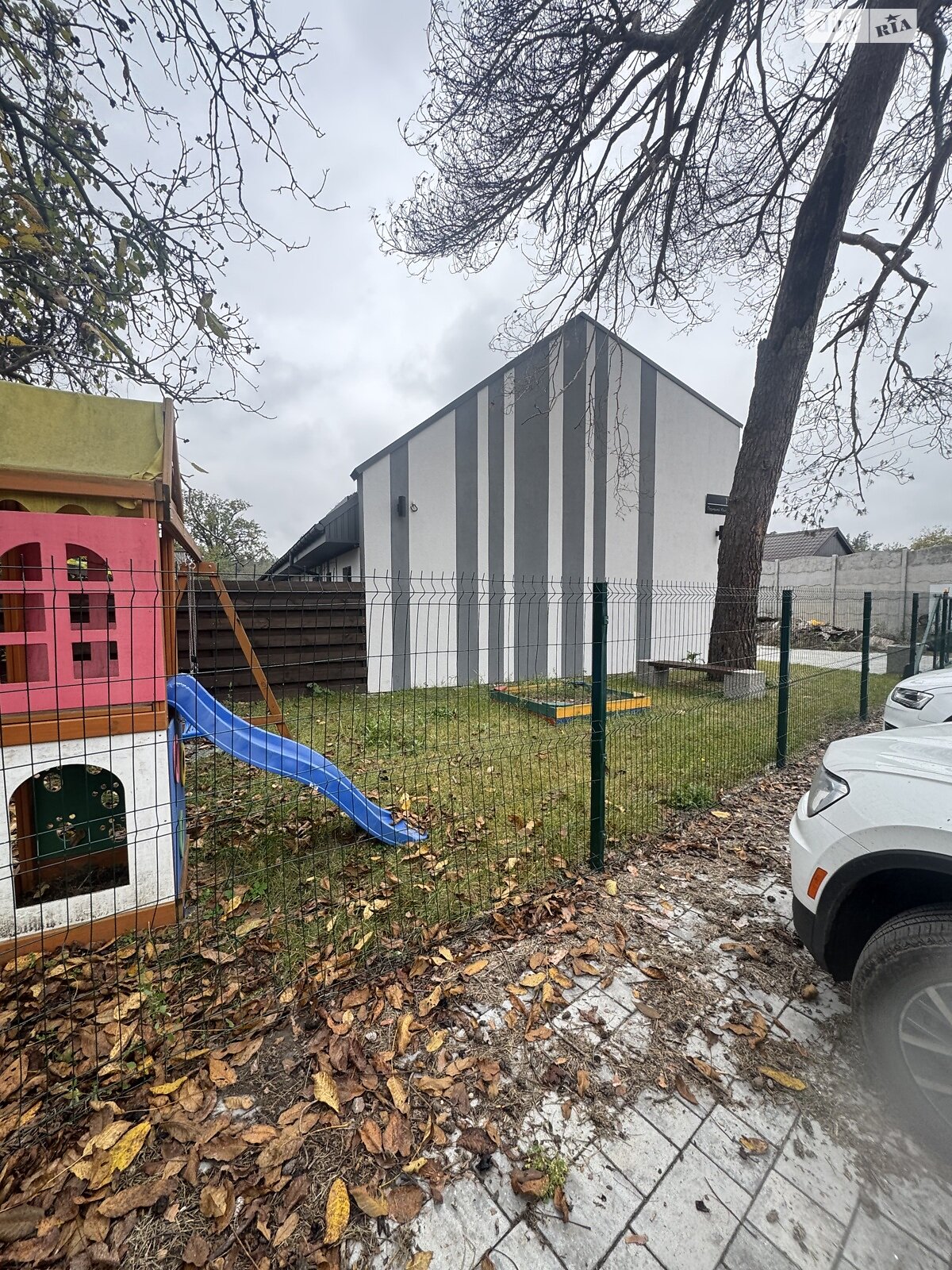 двухэтажный таунхаус, 45 кв. м, кирпич. Продажа в Ворзеле фото 1 двухэтажный таунхаус, 45 кв. м, кирпич. Продажа в Ворзеле фото 1