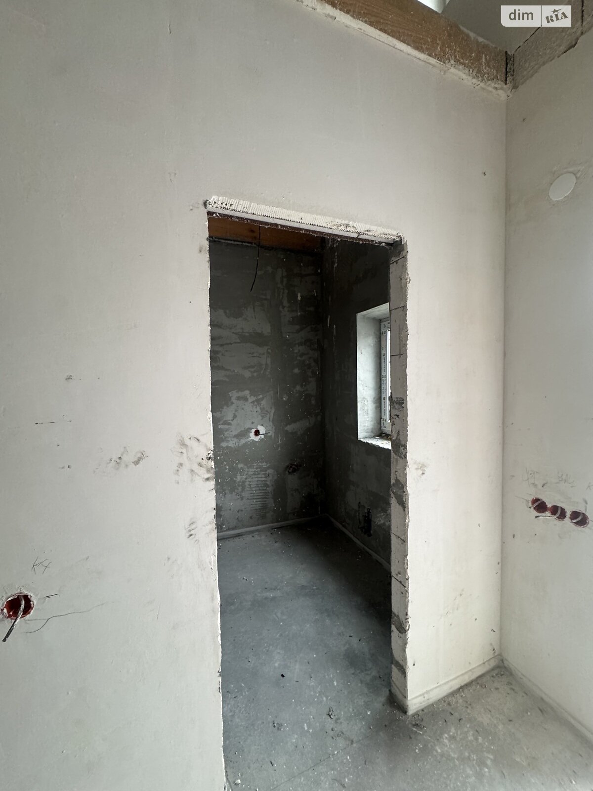 двухэтажный таунхаус, 45 кв. м, кирпич. Продажа в Ворзеле фото 1 двухэтажный таунхаус, 45 кв. м, кирпич. Продажа в Ворзеле фото 1