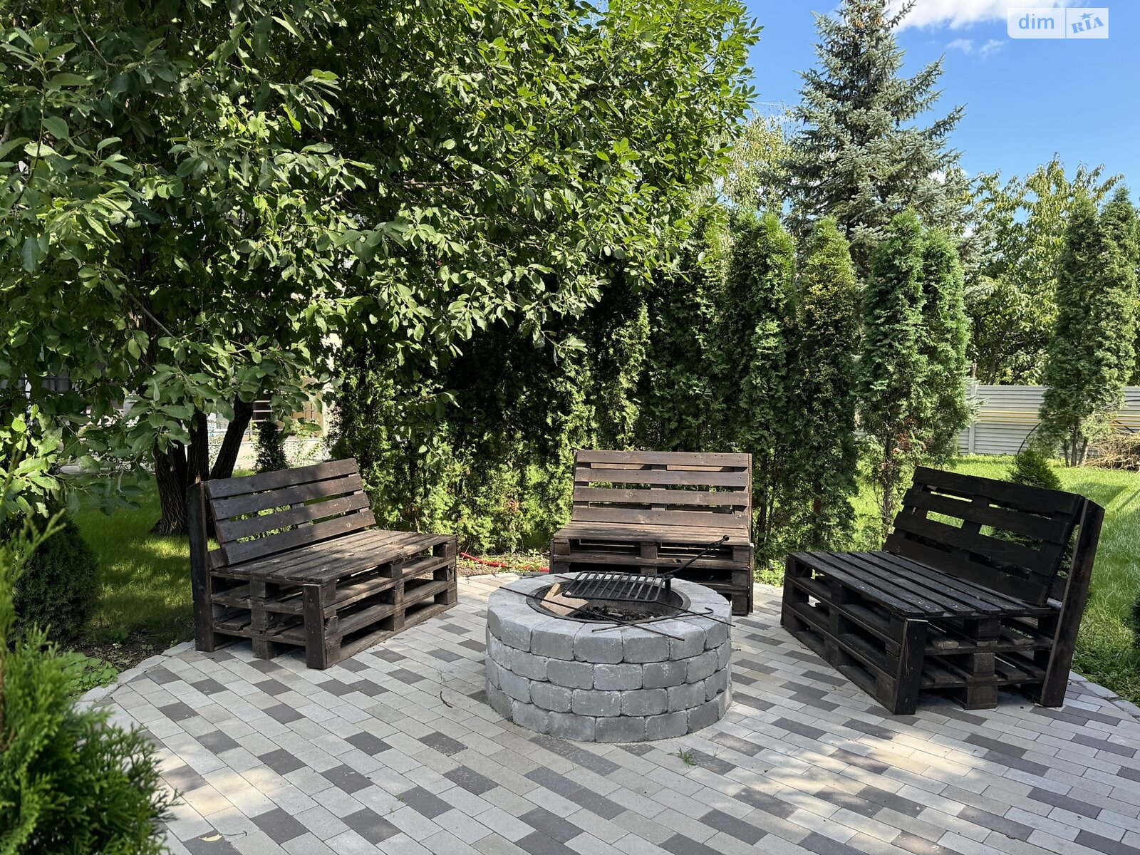двоповерховий таунхаус, 100 кв. м, газобетон. Продаж у Ворзелі фото 1 двоповерховий таунхаус, 100 кв. м, газобетон. Продаж у Ворзелі фото 1