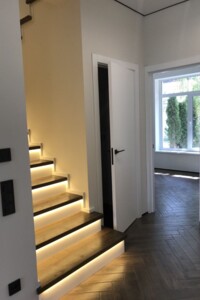 двоповерховий таунхаус, 96 кв. м, цегла. Продаж у Ворзелі фото 2