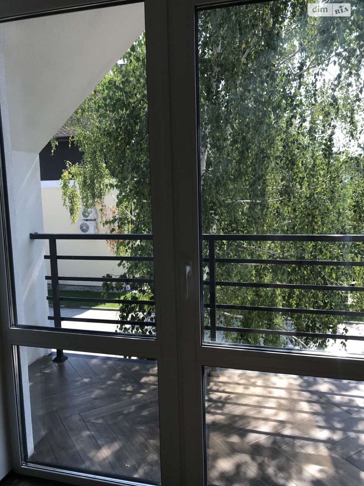 двоповерховий таунхаус, 96 кв. м, цегла. Продаж у Ворзелі фото 1 двоповерховий таунхаус, 96 кв. м, цегла. Продаж у Ворзелі фото 1