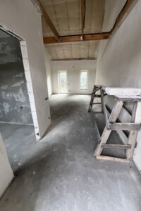 одноповерховий таунхаус, 45 кв. м, кирпич. Продаж у Ворзелі фото 2