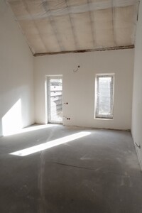 двоповерховий таунхаус, 45 кв. м, кирпич. Продаж у Ворзелі фото 2