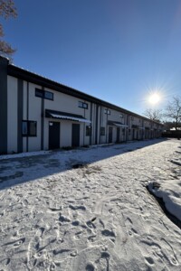 одноэтажный таунхаус, 45 кв. м, кирпич. Продажа в Ворзеле фото 2