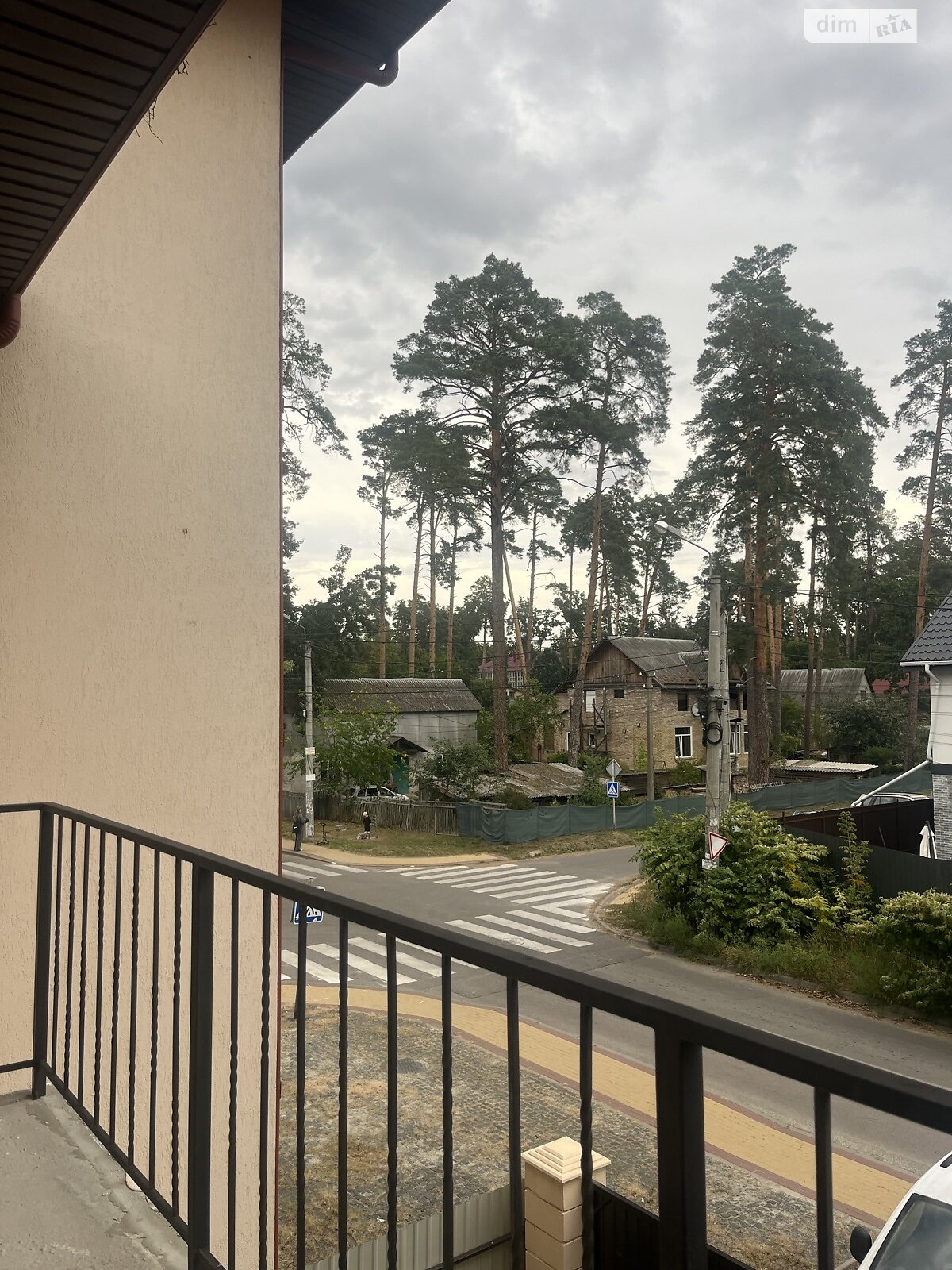 двоповерховий таунхаус, 125.5 кв. м, цегла. Продаж у Ворзелі фото 1