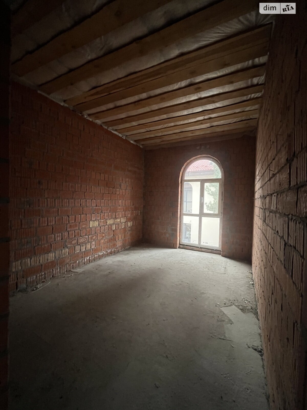 двоповерховий таунхаус, 125.5 кв. м, цегла. Продаж у Ворзелі фото 1