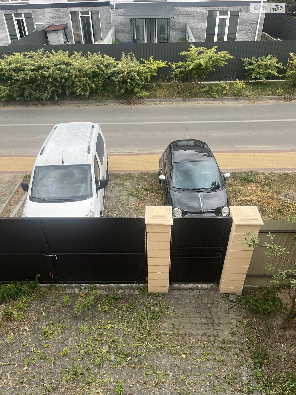 двоповерховий таунхаус, 125.5 кв. м, цегла. Продаж у Ворзелі фото 1