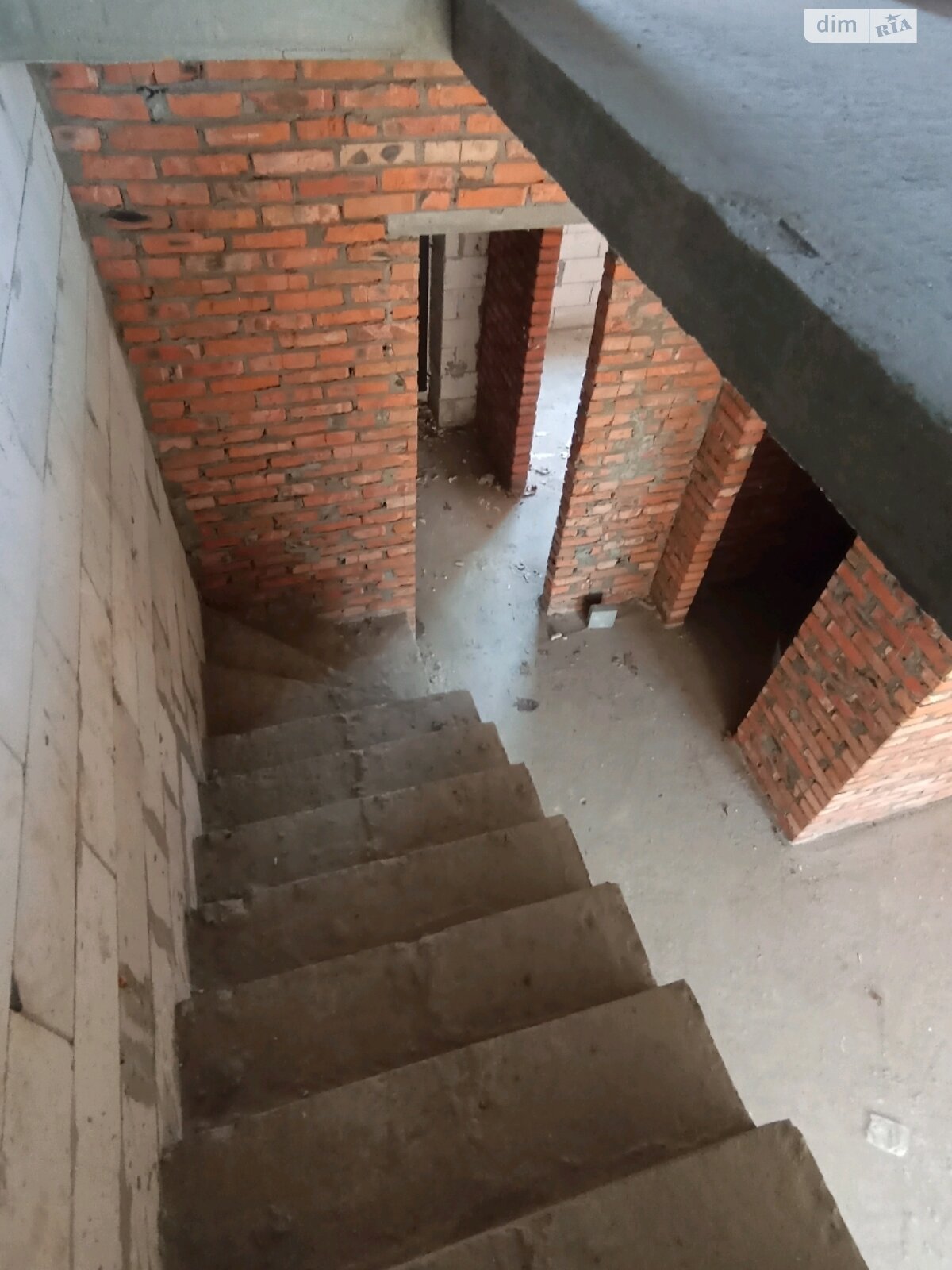 двоповерховий таунхаус, 105 кв. м, кирпич. Продаж у Ворзелі фото 1 двоповерховий таунхаус, 105 кв. м, кирпич. Продаж у Ворзелі фото 1