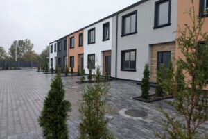 двоповерховий таунхаус, 106 кв. м, кирпич. Продаж у Ворзелі фото 2