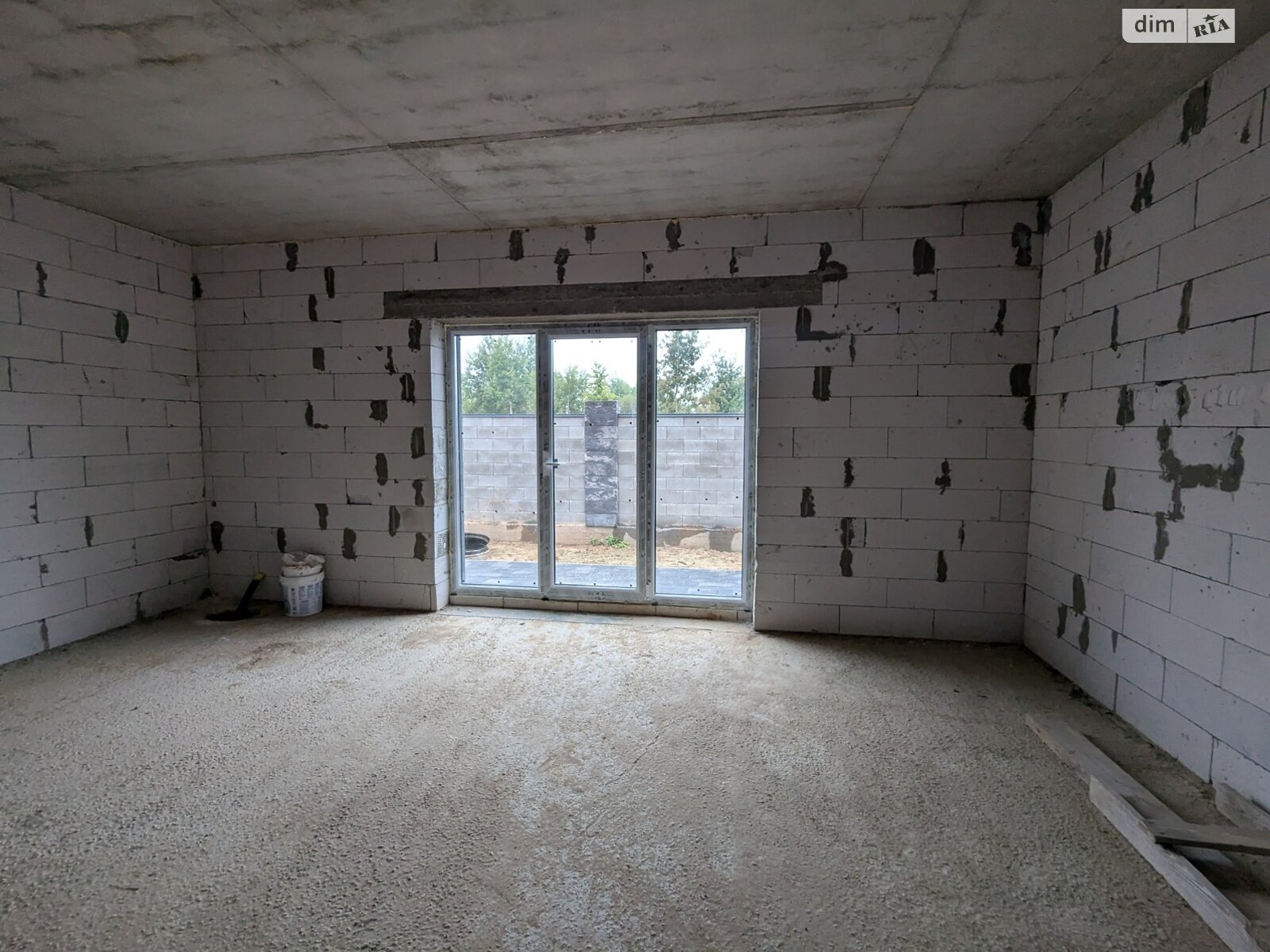двоповерховий таунхаус, 106 кв. м, кирпич. Продаж у Ворзелі фото 1 двоповерховий таунхаус, 106 кв. м, кирпич. Продаж у Ворзелі фото 1