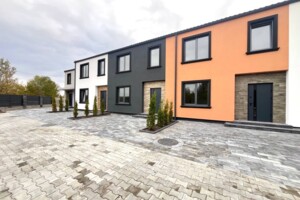 двоповерховий таунхаус, 105.9 кв. м, кирпич. Продаж у Ворзелі фото 2
