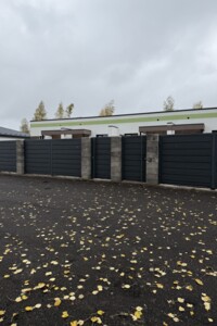 одноэтажный таунхаус, 56.3 кв. м, газобетон. Продажа в Ворзеле фото 2 одноэтажный таунхаус, 56.3 кв. м, газобетон. Продажа в Ворзеле фото 2