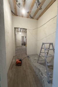 одноэтажный таунхаус, 56.3 кв. м, газобетон. Продажа в Ворзеле фото 2 одноэтажный таунхаус, 56.3 кв. м, газобетон. Продажа в Ворзеле фото 2