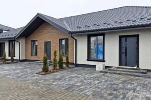 одноэтажный таунхаус, 82 кв. м, газобетон. Продажа в Ворзеле фото 2