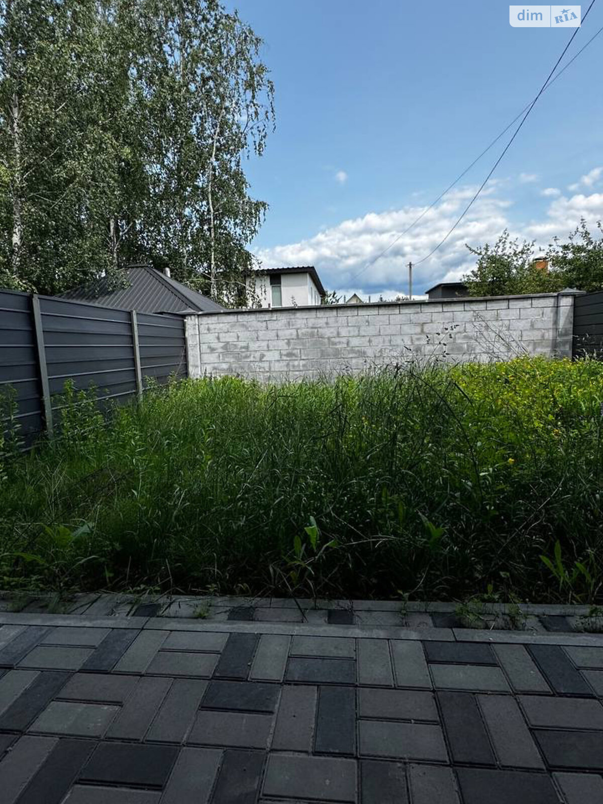 двоповерховий таунхаус, 119.2 кв. м, цегла. Продаж у Ворзелі фото 1 двоповерховий таунхаус, 119.2 кв. м, цегла. Продаж у Ворзелі фото 1