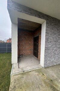 двухэтажный таунхаус, 86 кв. м, кирпич. Продажа в Ворзеле фото 2