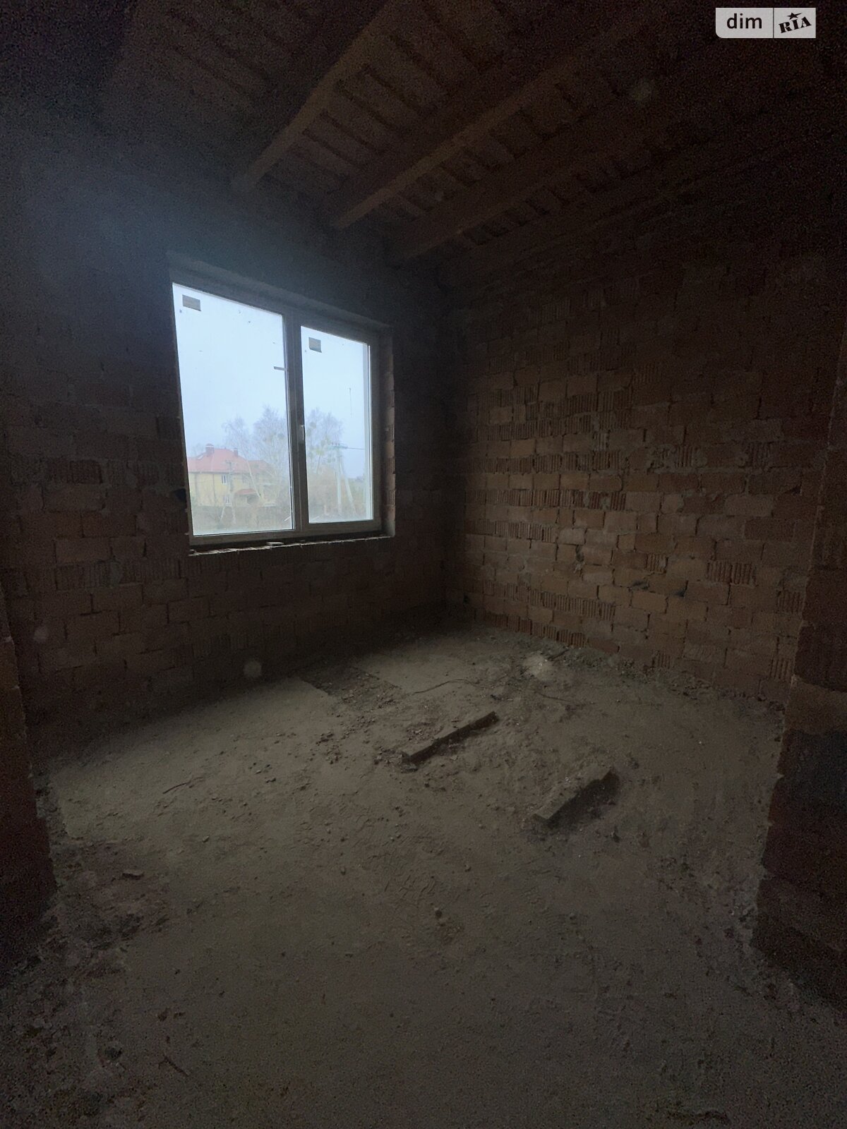 двухэтажный таунхаус, 86 кв. м, кирпич. Продажа в Ворзеле фото 1