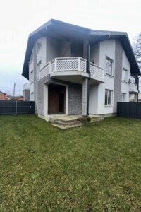 двухэтажный таунхаус, 80 кв. м, кирпич. Продажа в Ворзеле фото 2