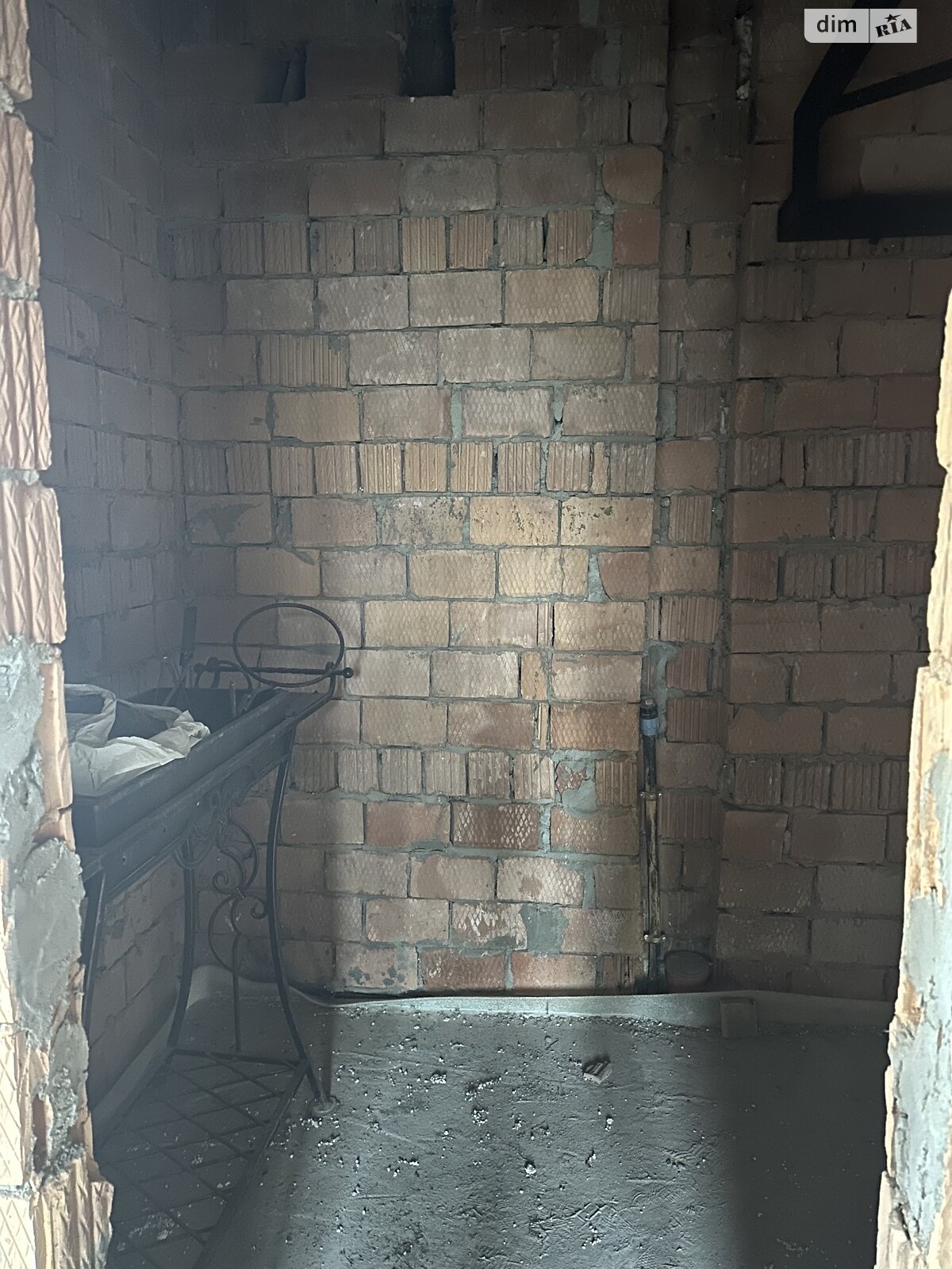 двухэтажный таунхаус, 80 кв. м, кирпич. Продажа в Ворзеле фото 1