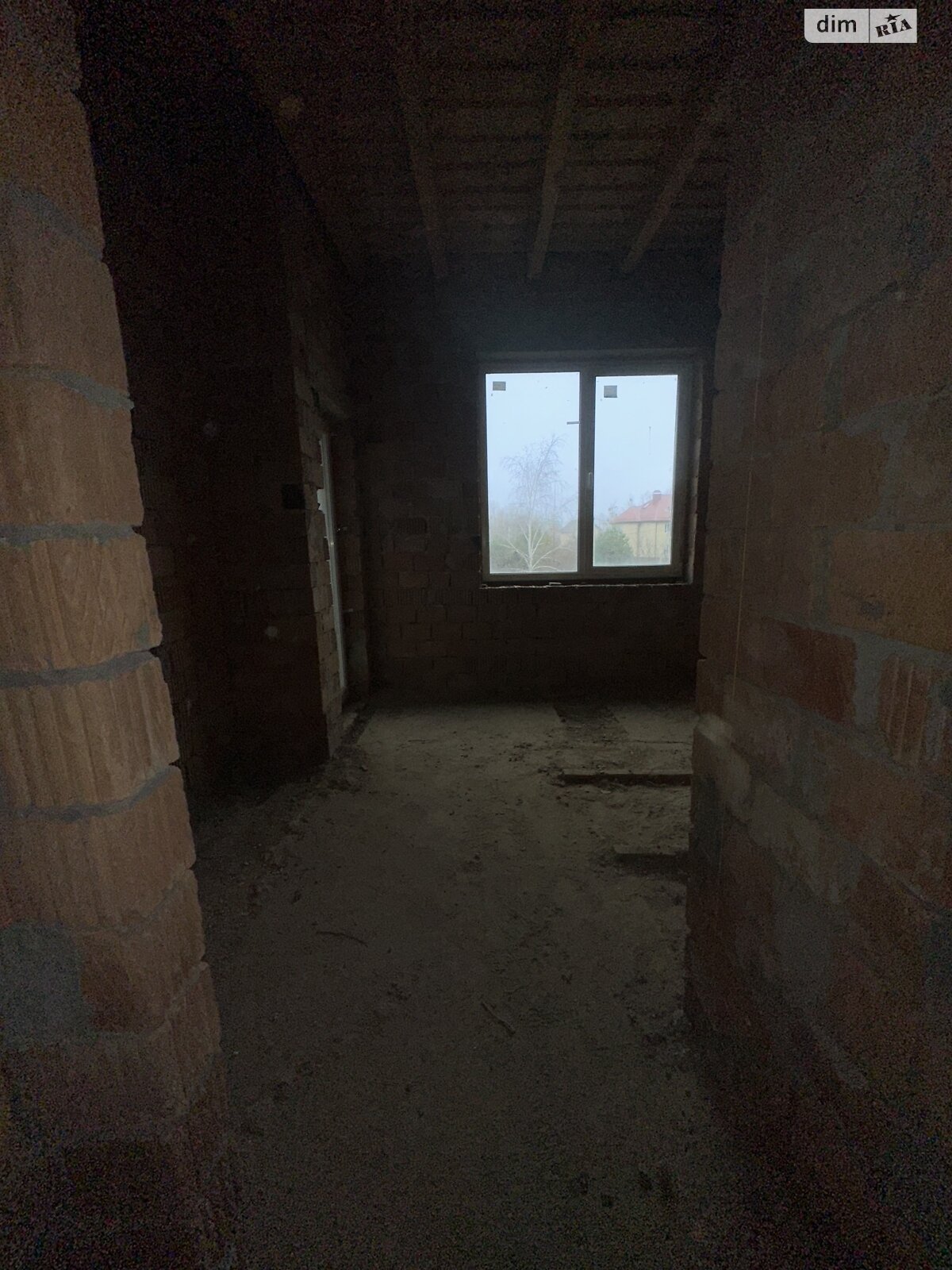 двухэтажный таунхаус, 80 кв. м, кирпич. Продажа в Ворзеле фото 1