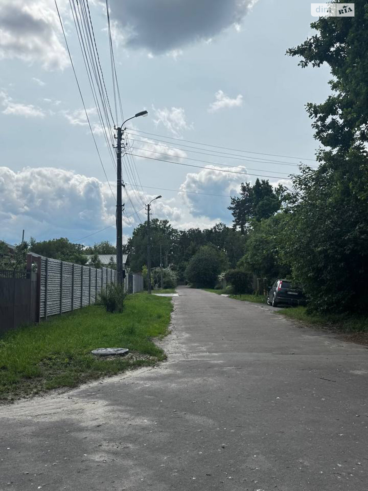 двухэтажный таунхаус, 119.2 кв. м, кирпич. Продажа в Ворзеле фото 1 двухэтажный таунхаус, 119.2 кв. м, кирпич. Продажа в Ворзеле фото 1