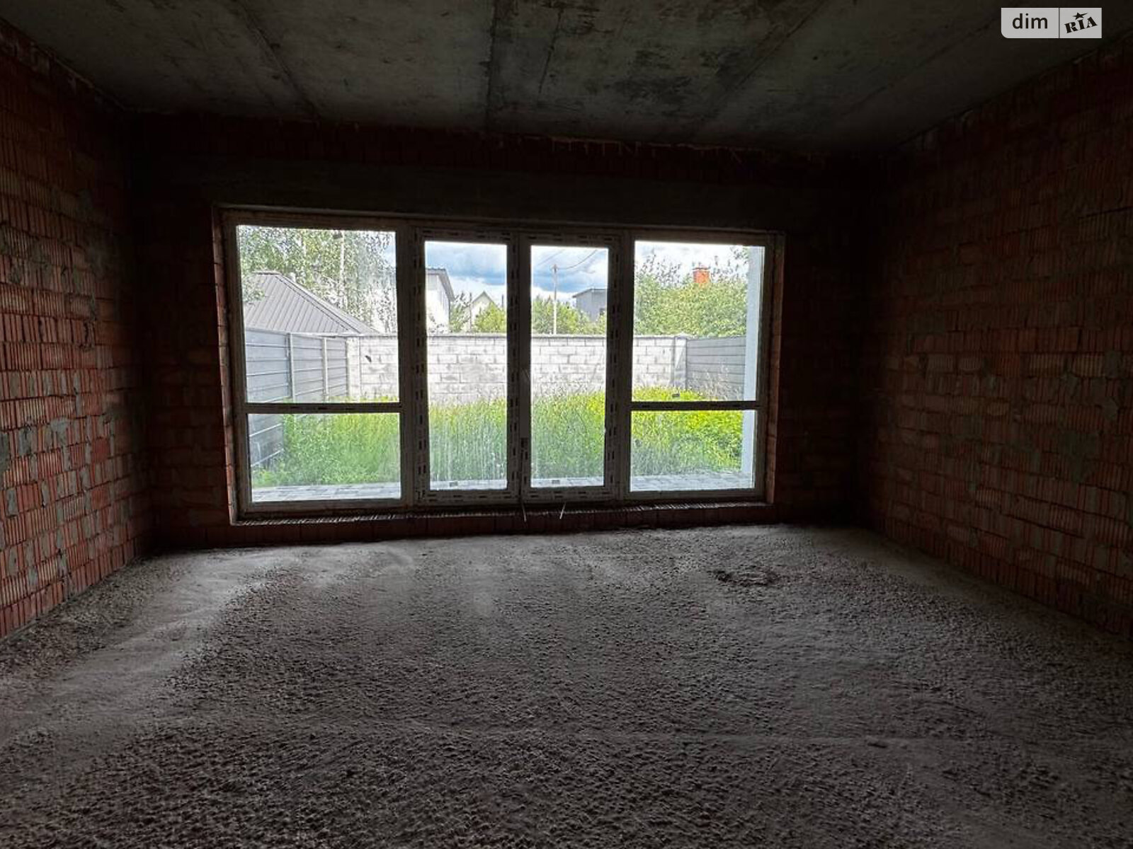 двухэтажный таунхаус, 119.2 кв. м, кирпич. Продажа в Ворзеле фото 1 двухэтажный таунхаус, 119.2 кв. м, кирпич. Продажа в Ворзеле фото 1